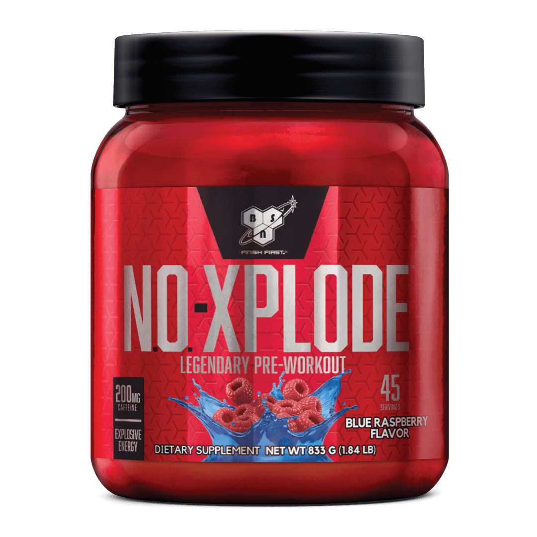 BSN No-Xplode