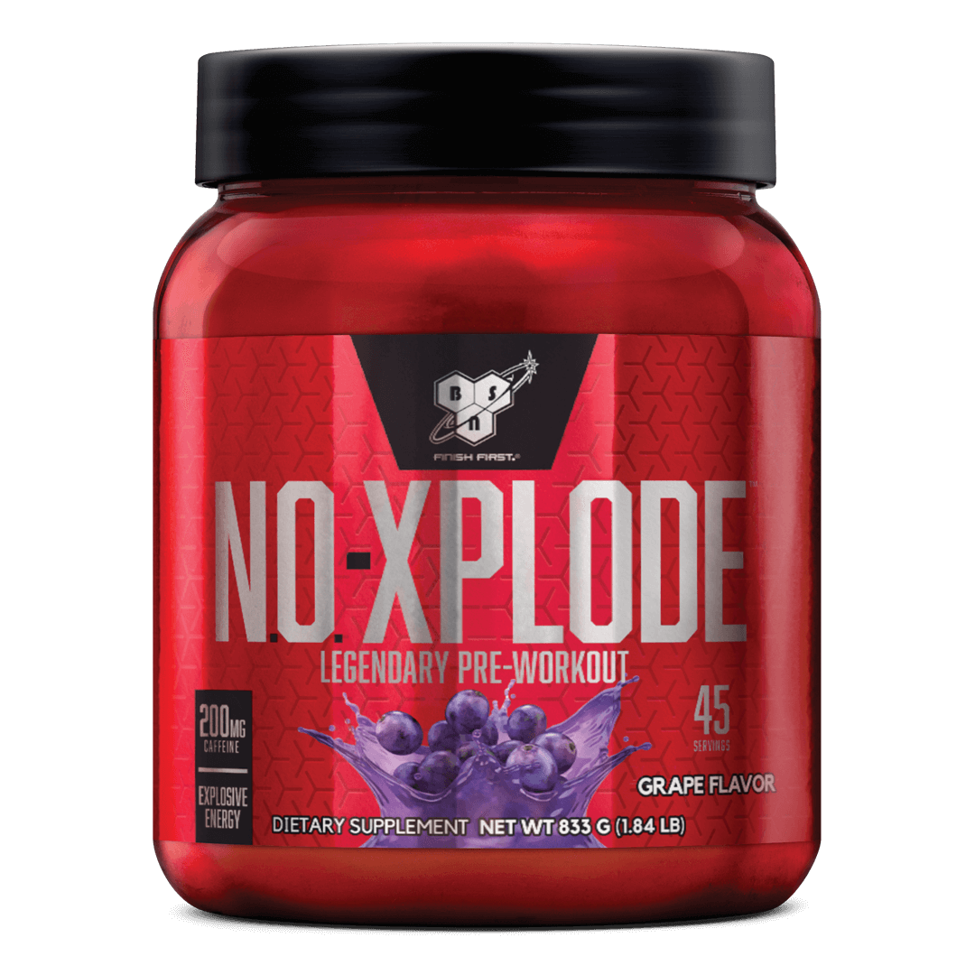 BSN No-Xplode