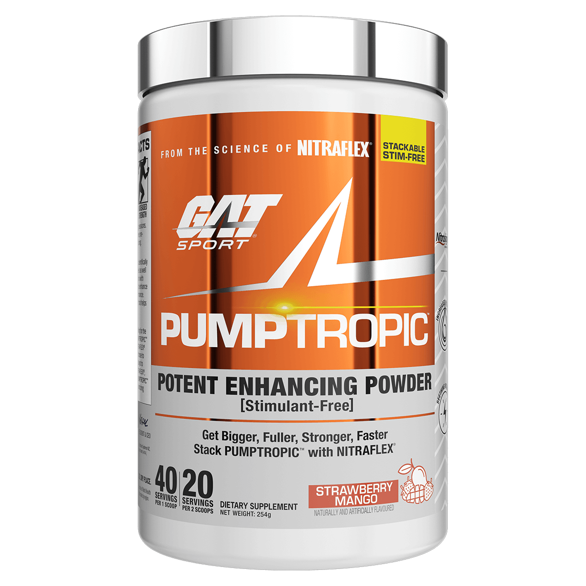 Gat Sport PumpTropic