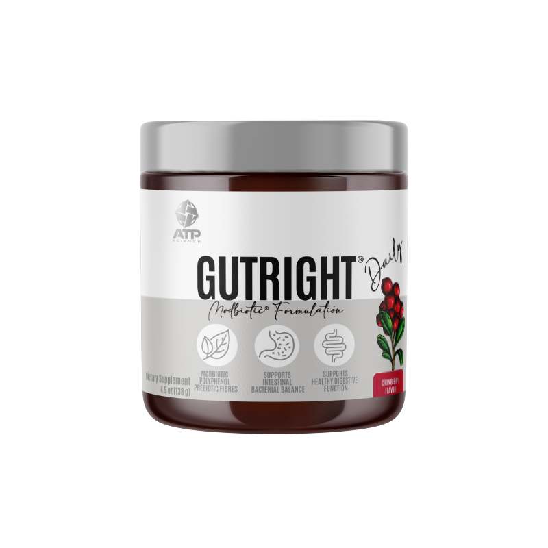 Atp Science Gutright Daily Twin Pack