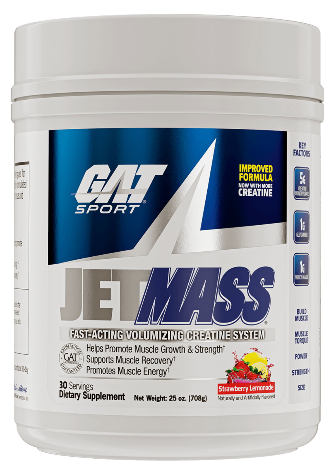 Gat Sport Jetmass