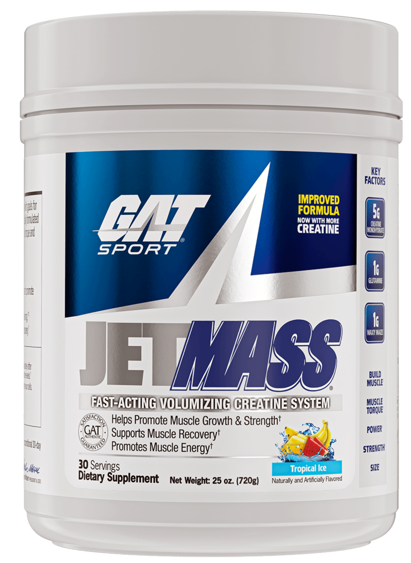 Gat Sport Jetmass