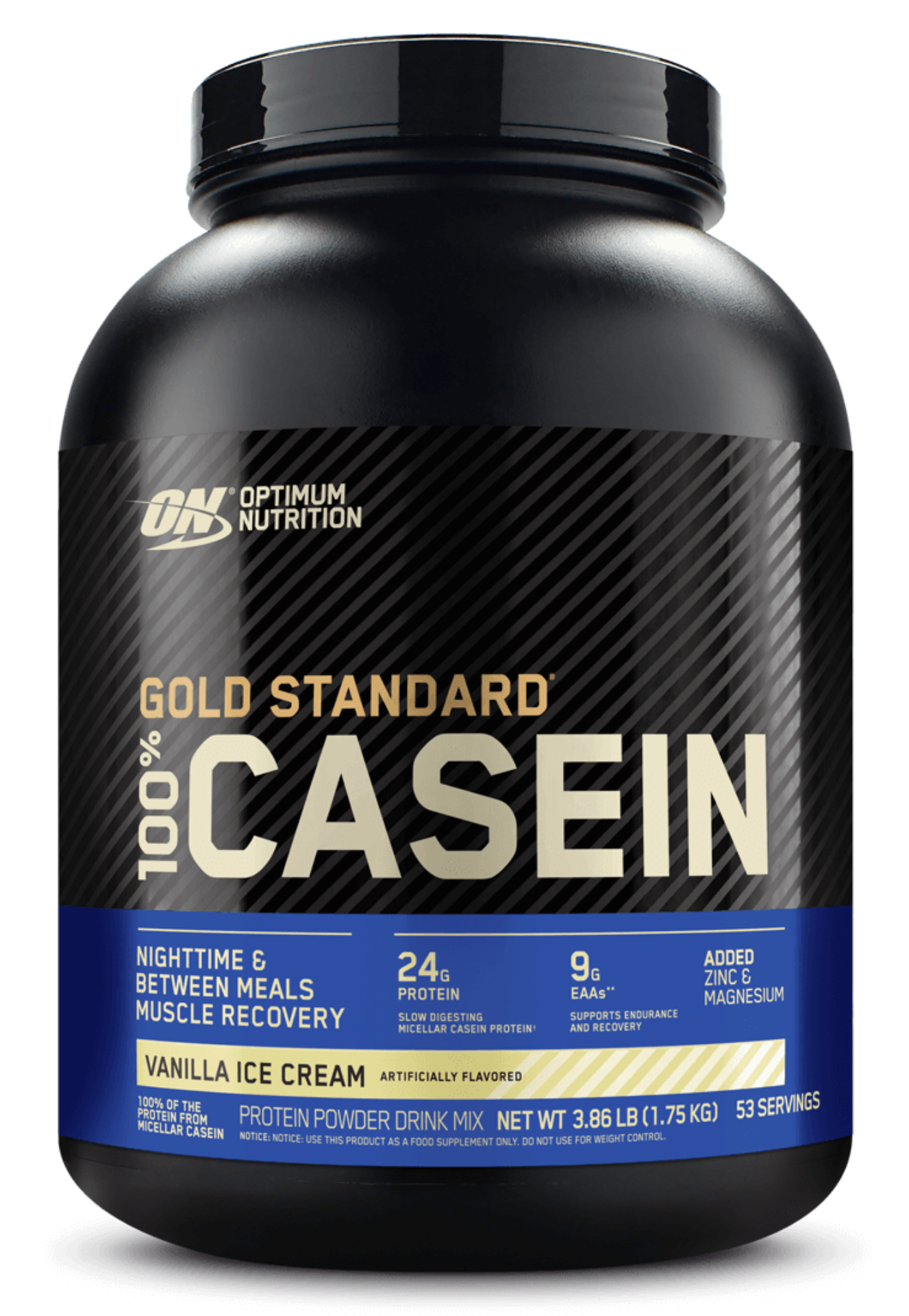 Optimum Nutrition 100% Gold Standard Casein