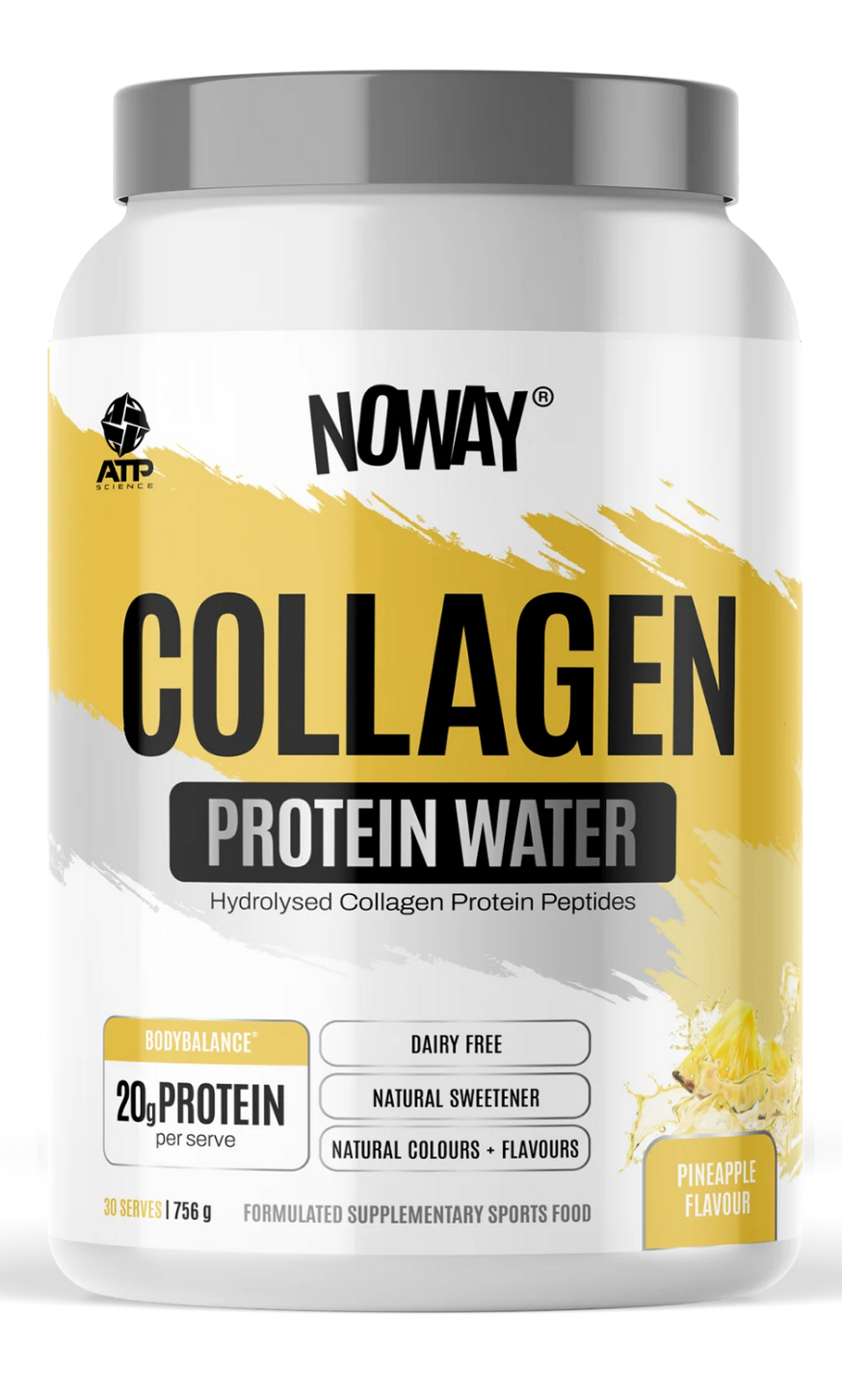 Atp Science Noway Collagen Protein Water