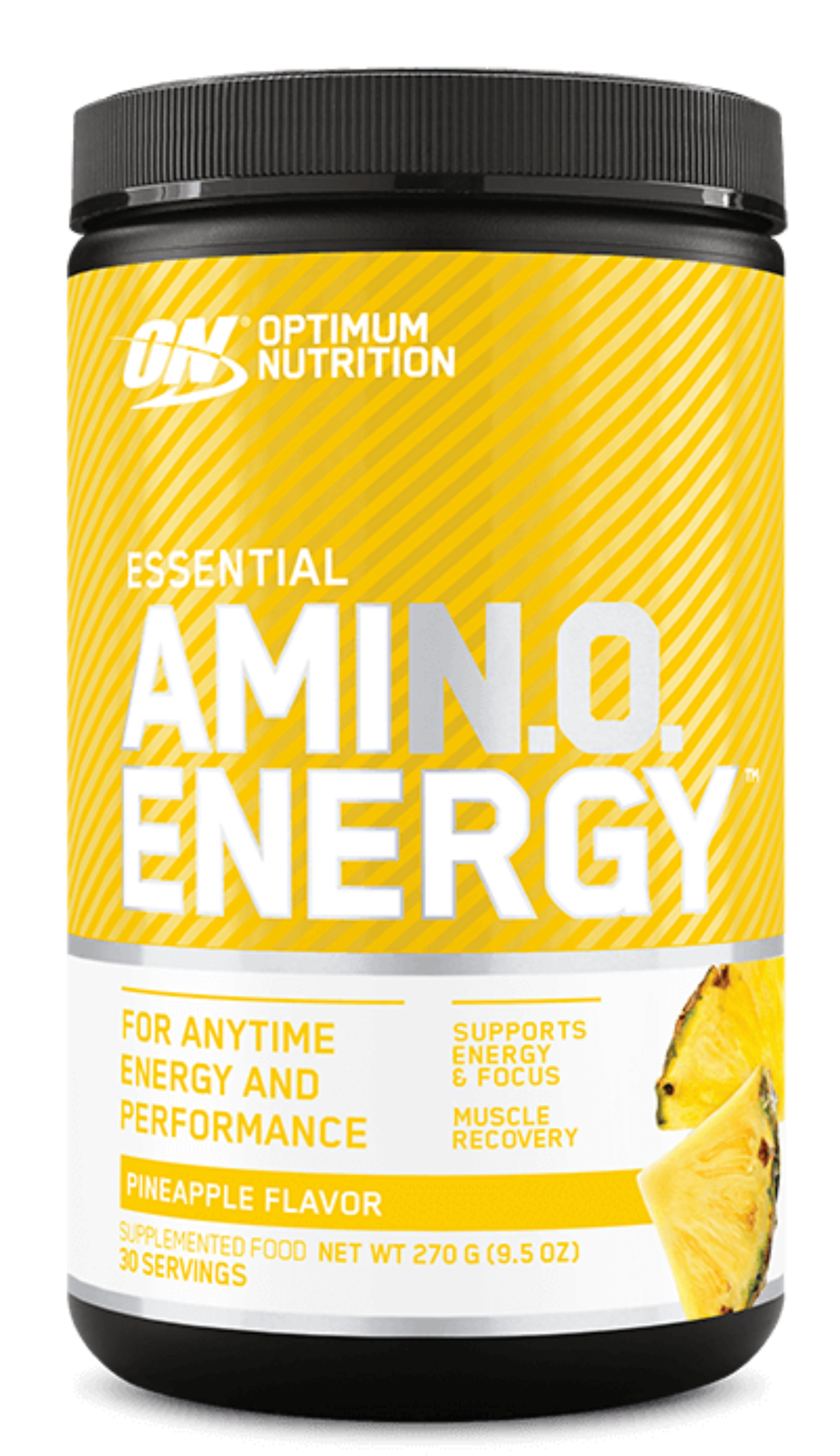 Optimum Nutrition Amino Energy