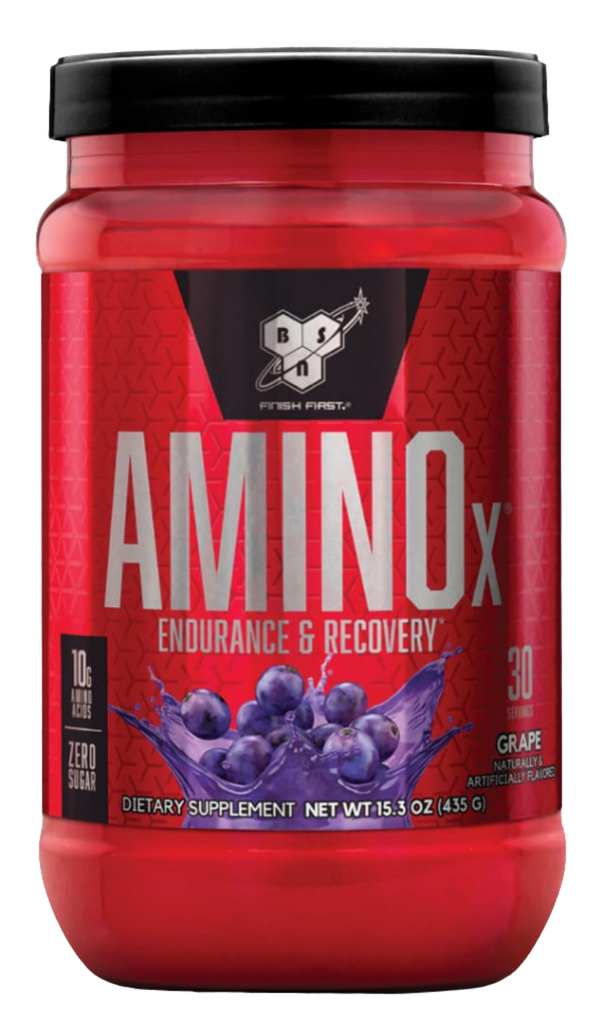 BSN AminoX