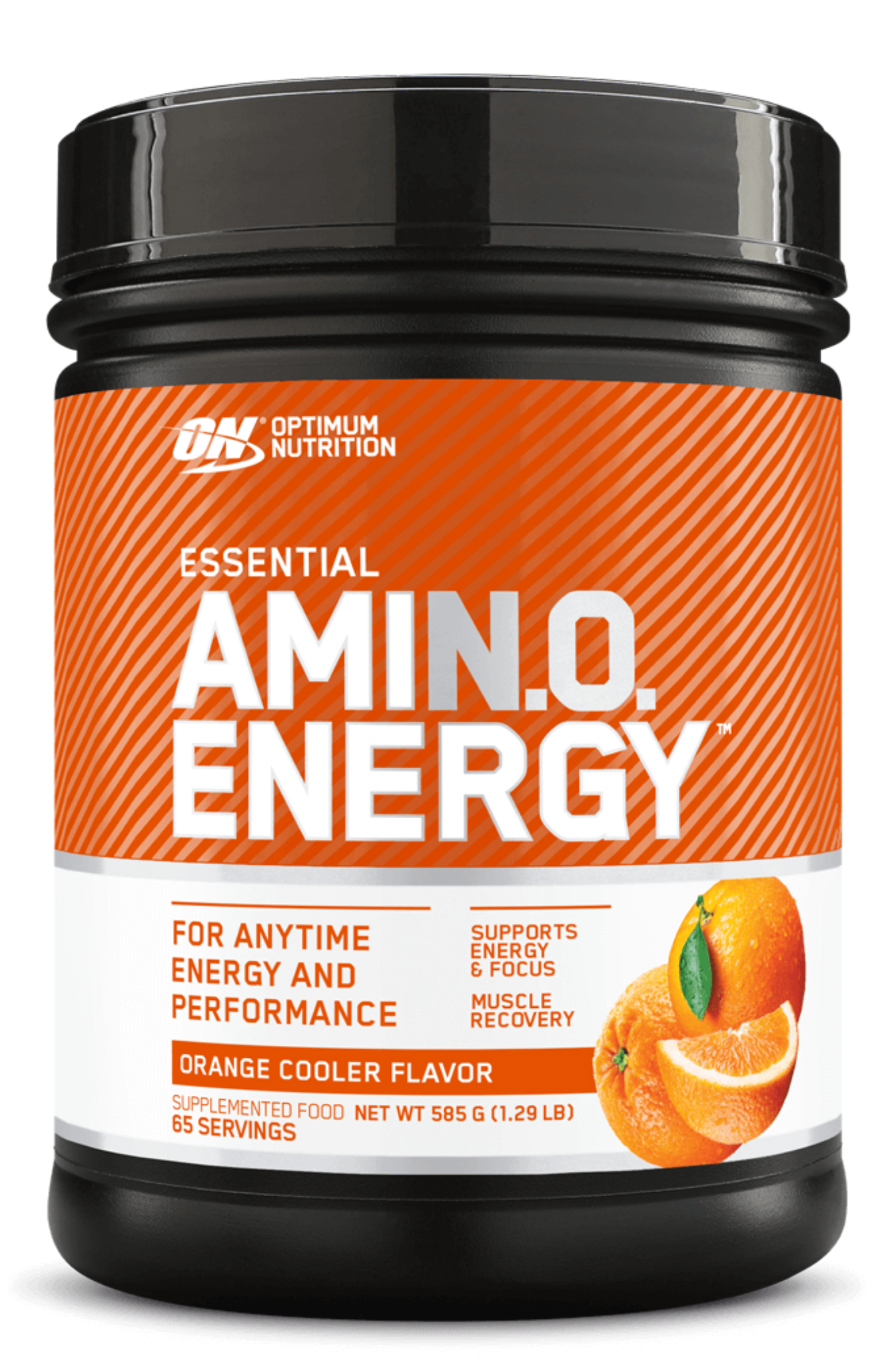 Optimum Nutrition Amino Energy