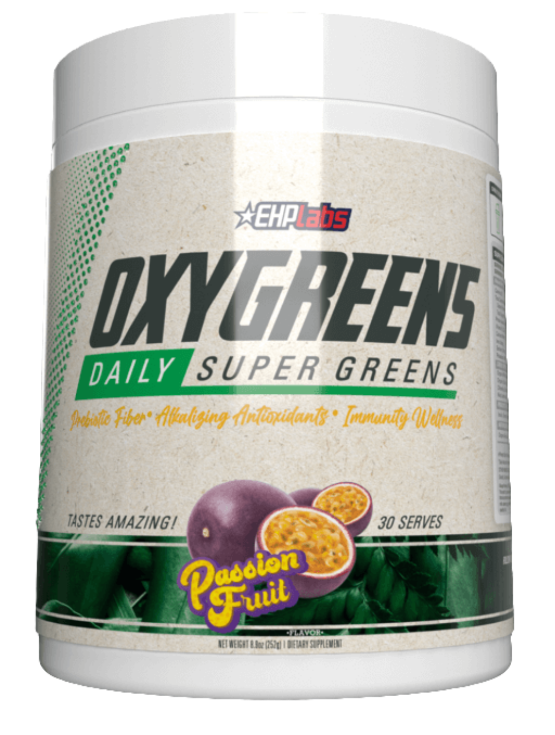 Ehp Labs Oxygreens