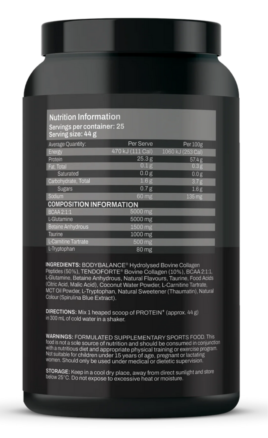 Atp Science Protein Plus