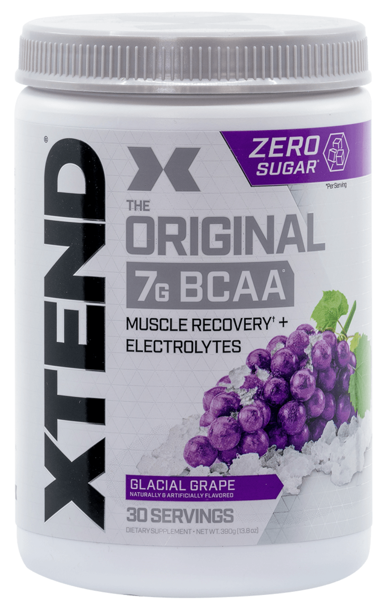 Scivation Xtend BCAA