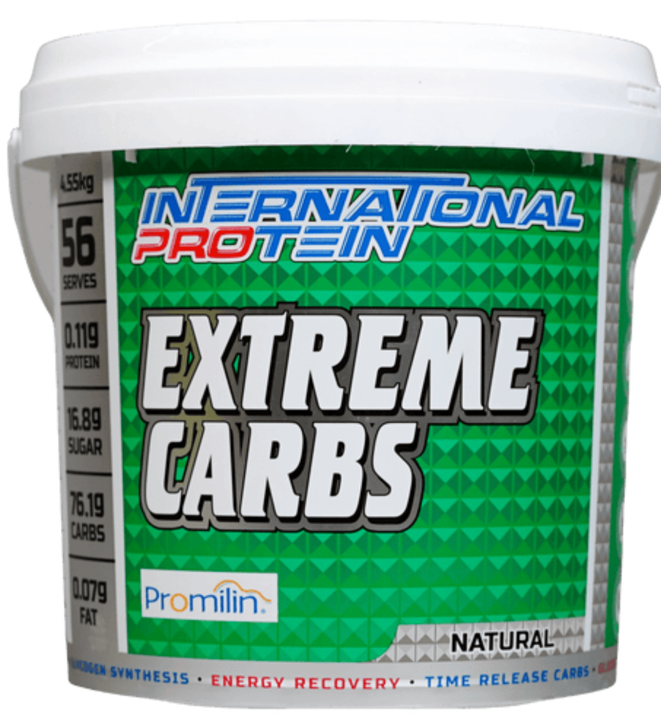 International Protein Extreme Carbs