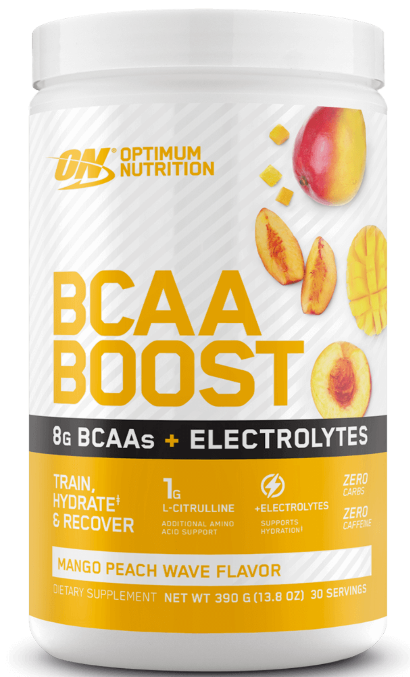 Optimum Nutrition Bcaa Boost