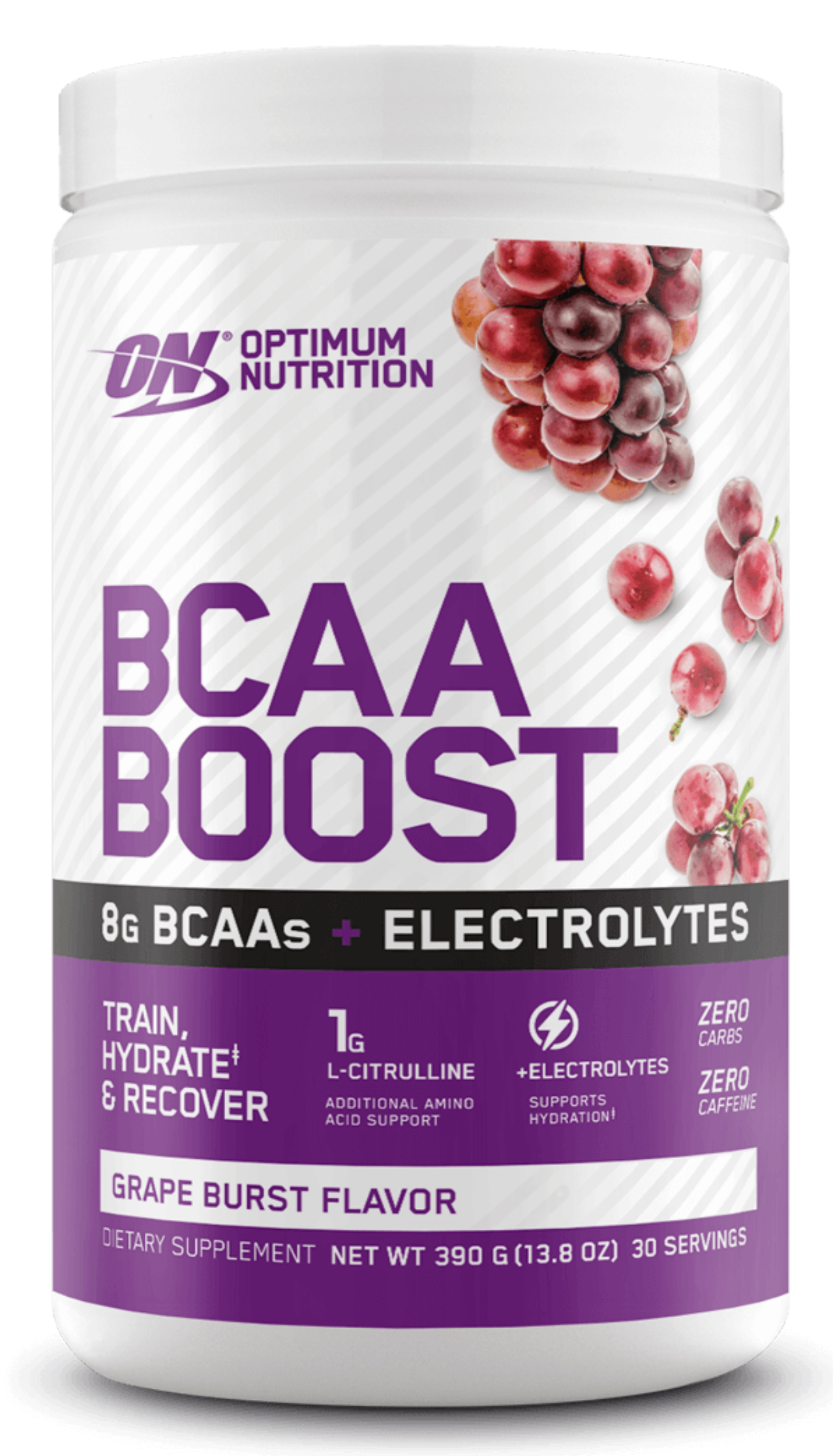 Optimum Nutrition Bcaa Boost