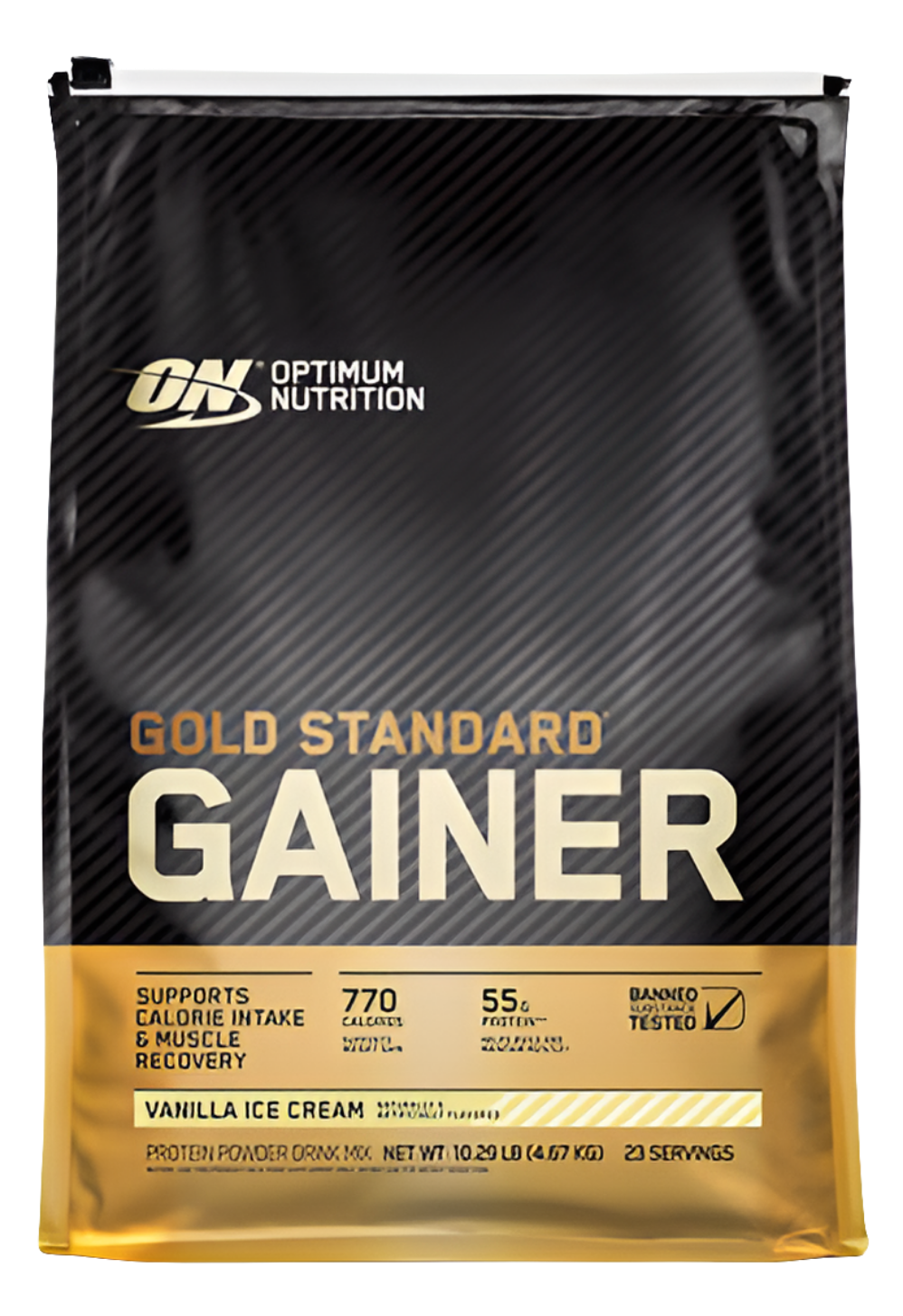 Optimum Nutrition Pro Gold Standard Gainer