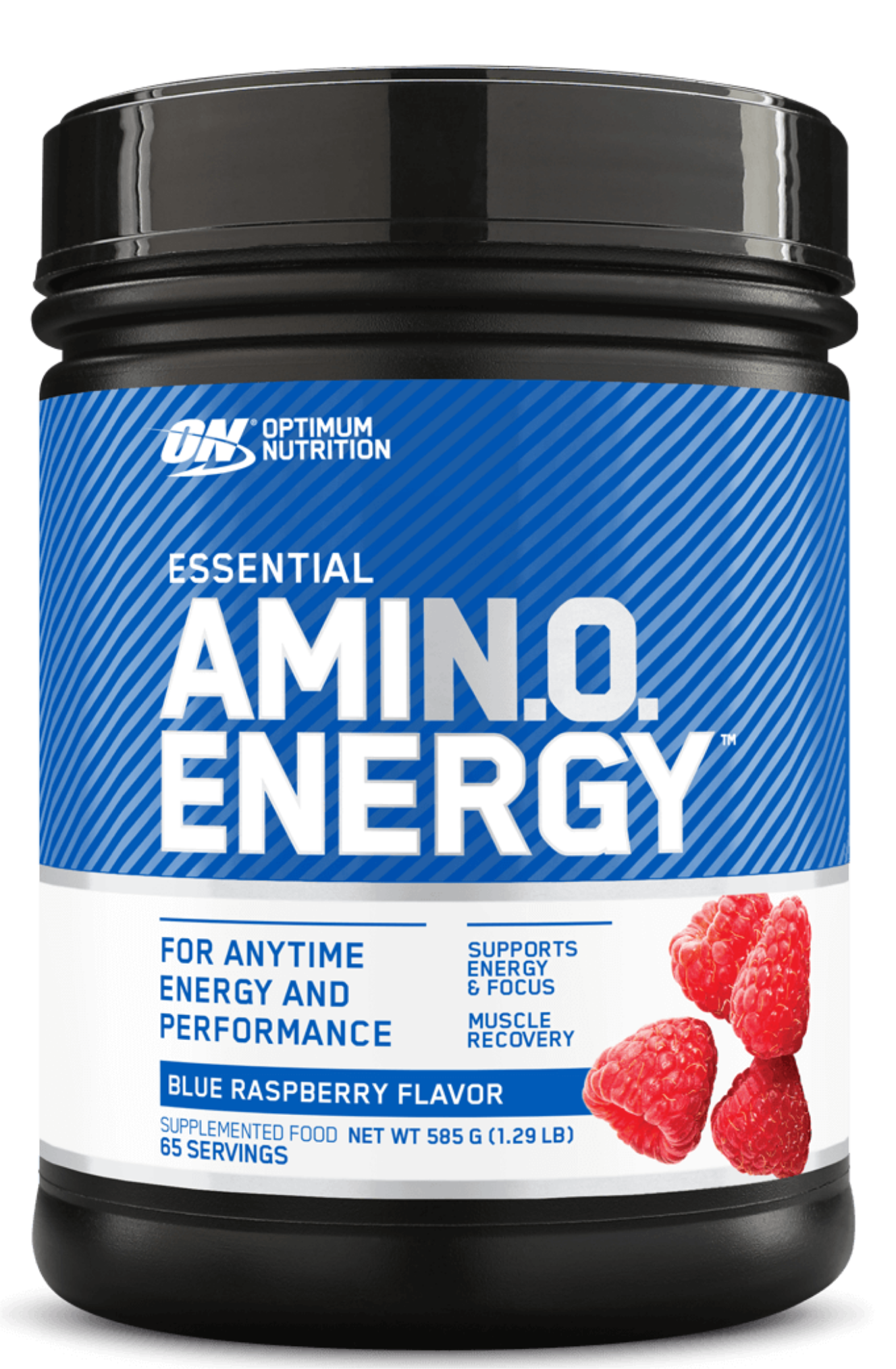 Optimum Nutrition Amino Energy