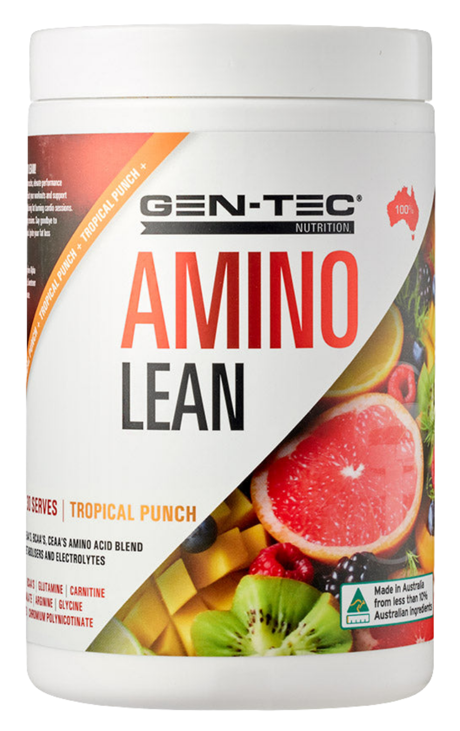Gen-Tec Nutrition Amino Lean