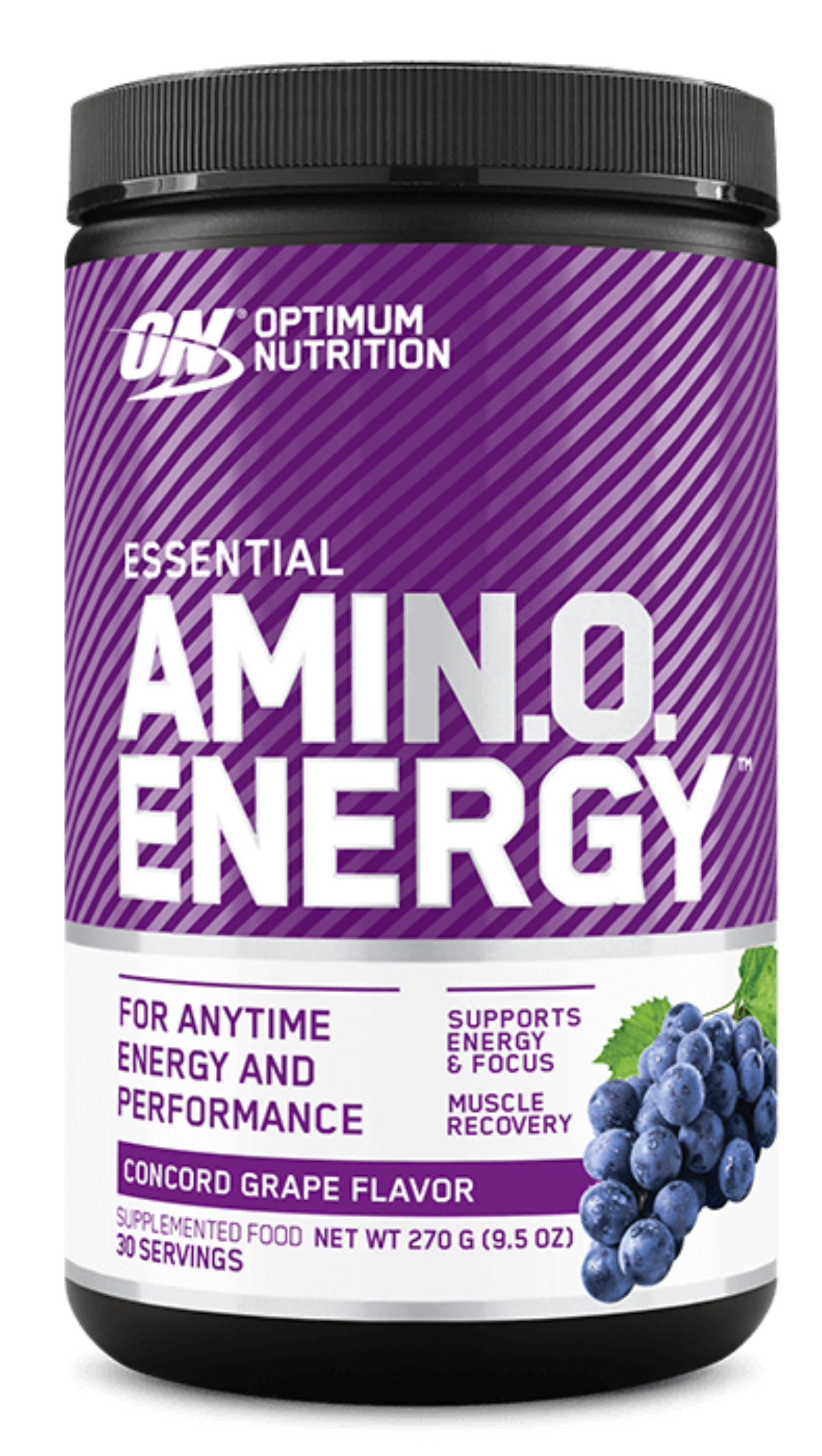Optimum Nutrition Amino Energy