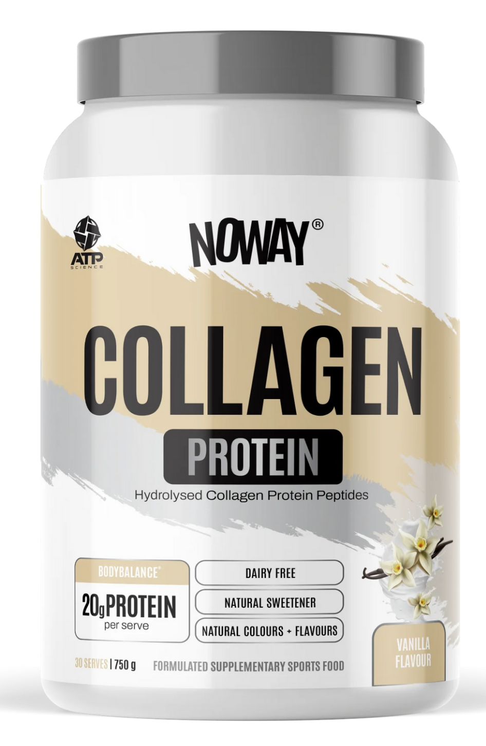 Atp Science Noway Collagen Protein
