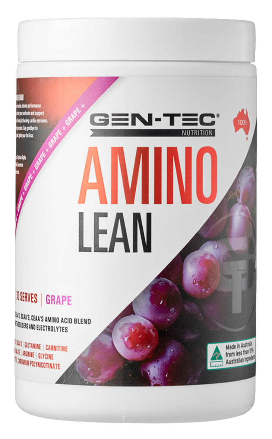 Gen-Tec Nutrition Amino Lean