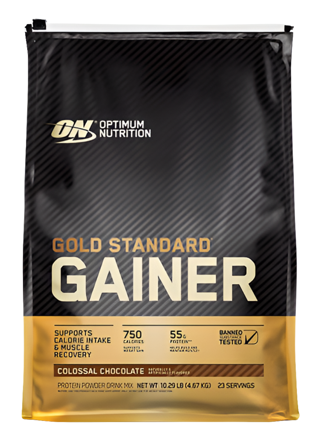 Optimum Nutrition Pro Gold Standard Gainer