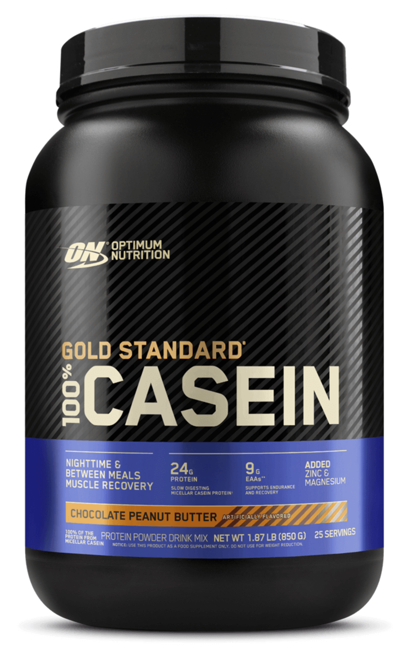 Optimum Nutrition 100% Gold Standard Casein