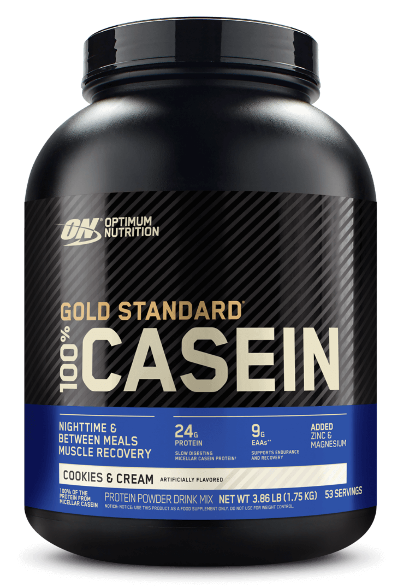 Optimum Nutrition 100% Gold Standard Casein