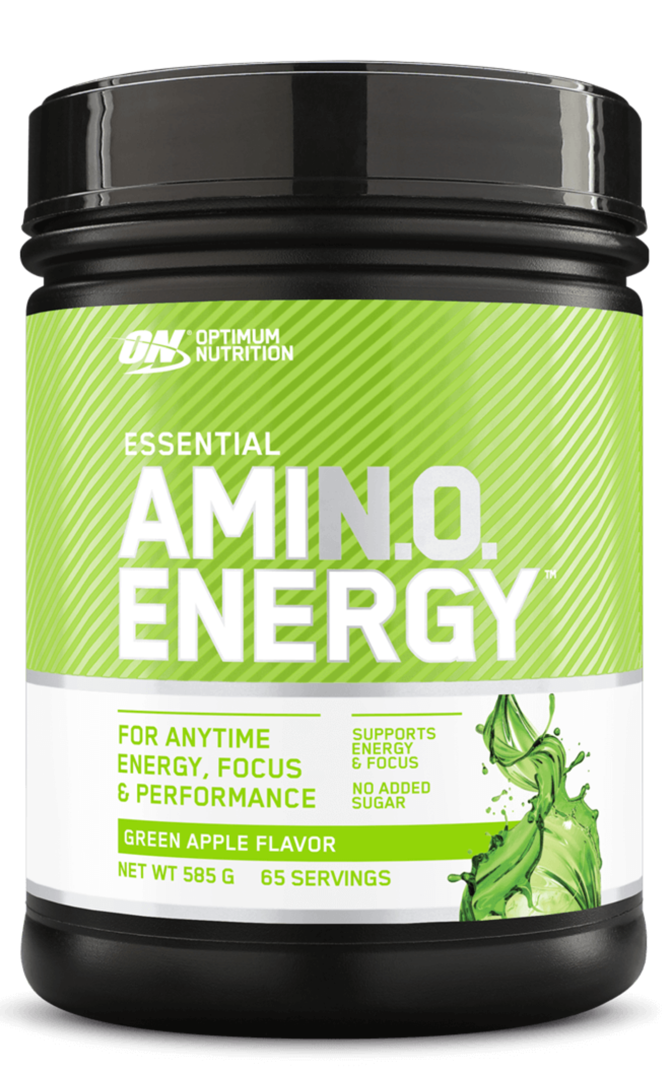 Optimum Nutrition Amino Energy