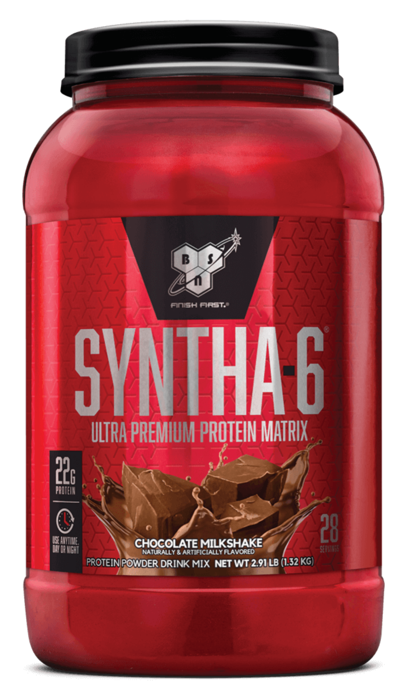 BSN Syntha-6