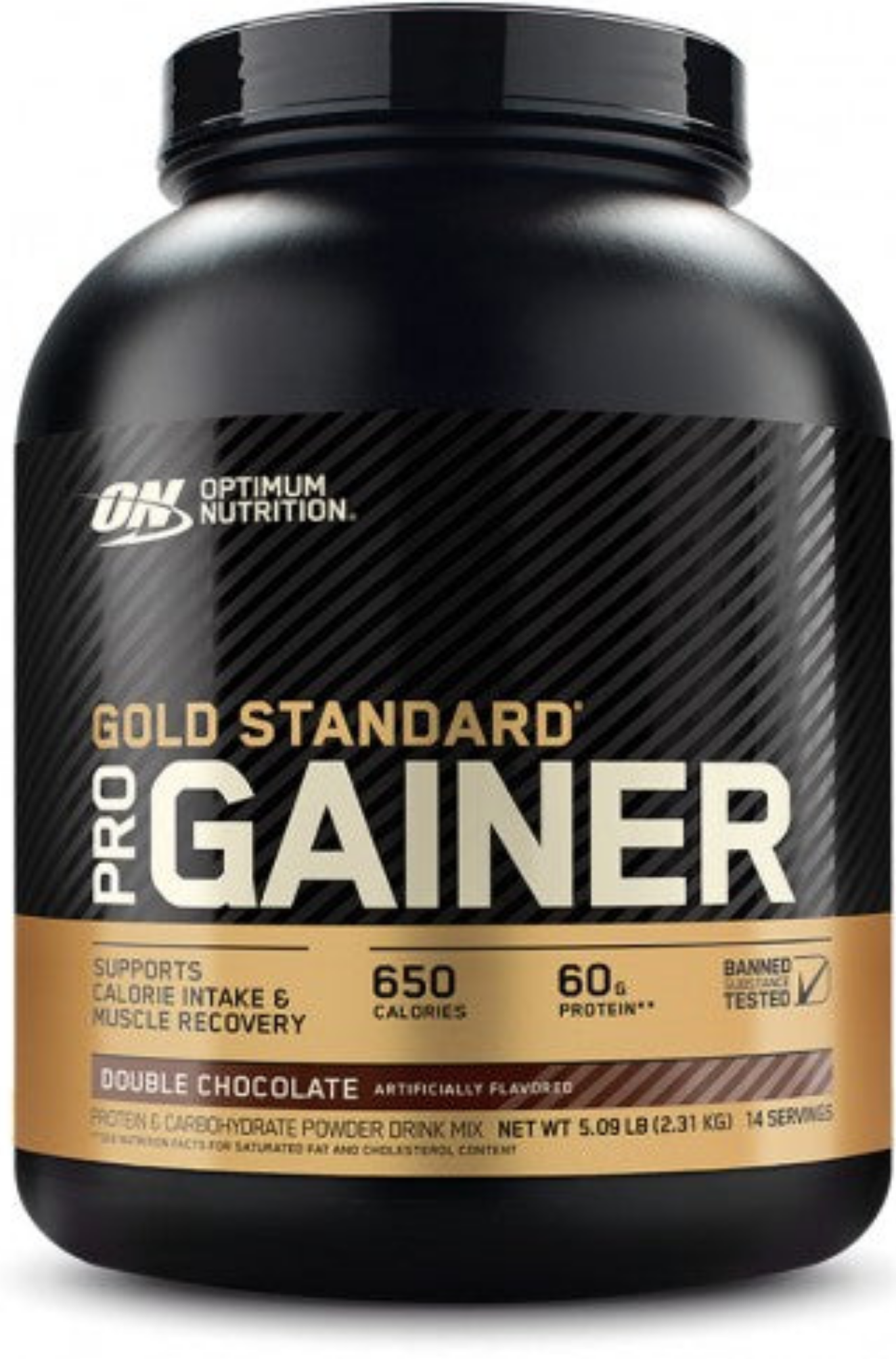 Optimum Nutrition Pro Gold Standard Gainer