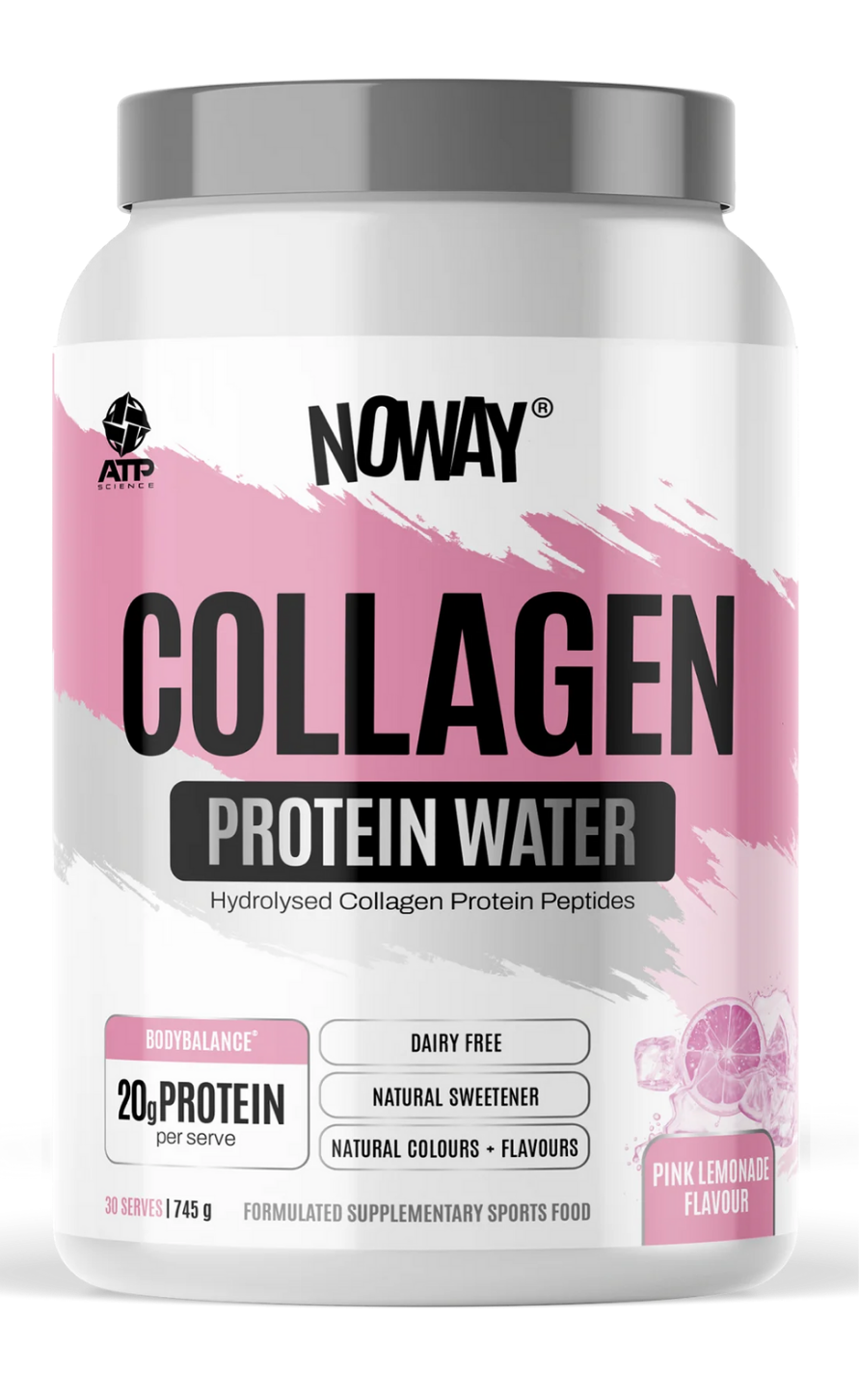 Atp Science Noway Collagen Protein Water