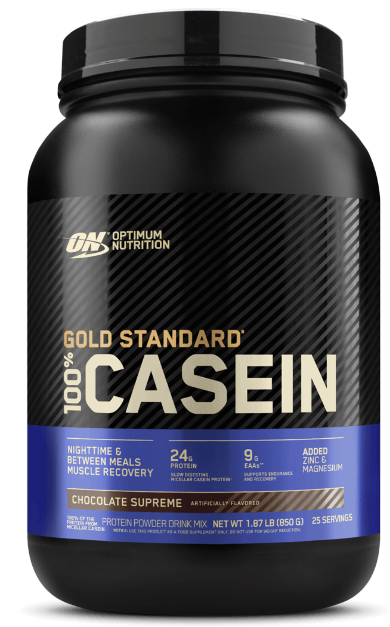 Optimum Nutrition 100% Gold Standard Casein