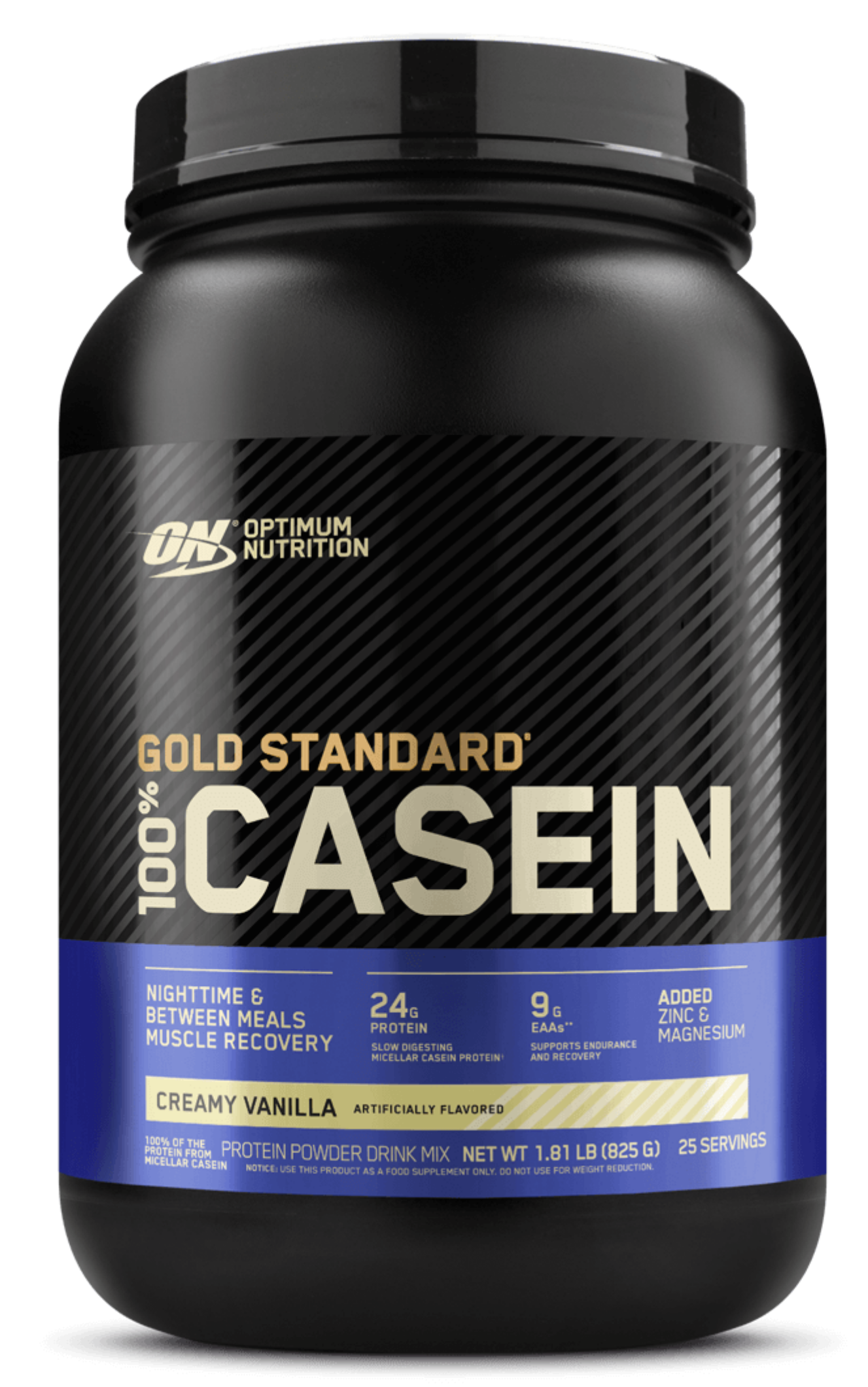 Optimum Nutrition 100% Gold Standard Casein