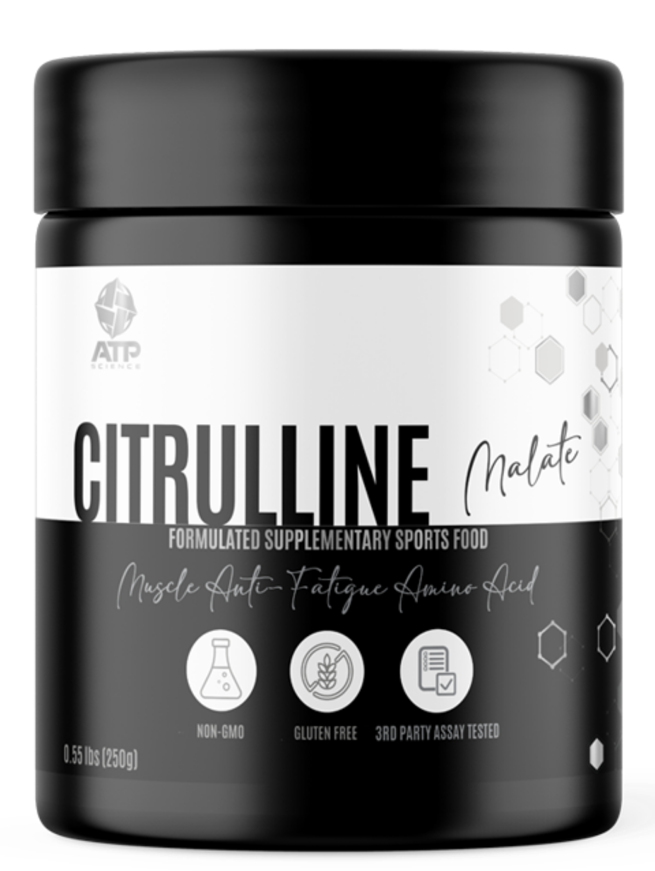 Atp Science L-citrulline Malate
