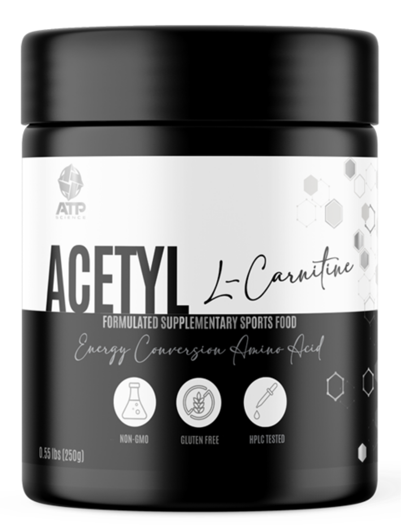Atp Science Acetyl L-carnitine
