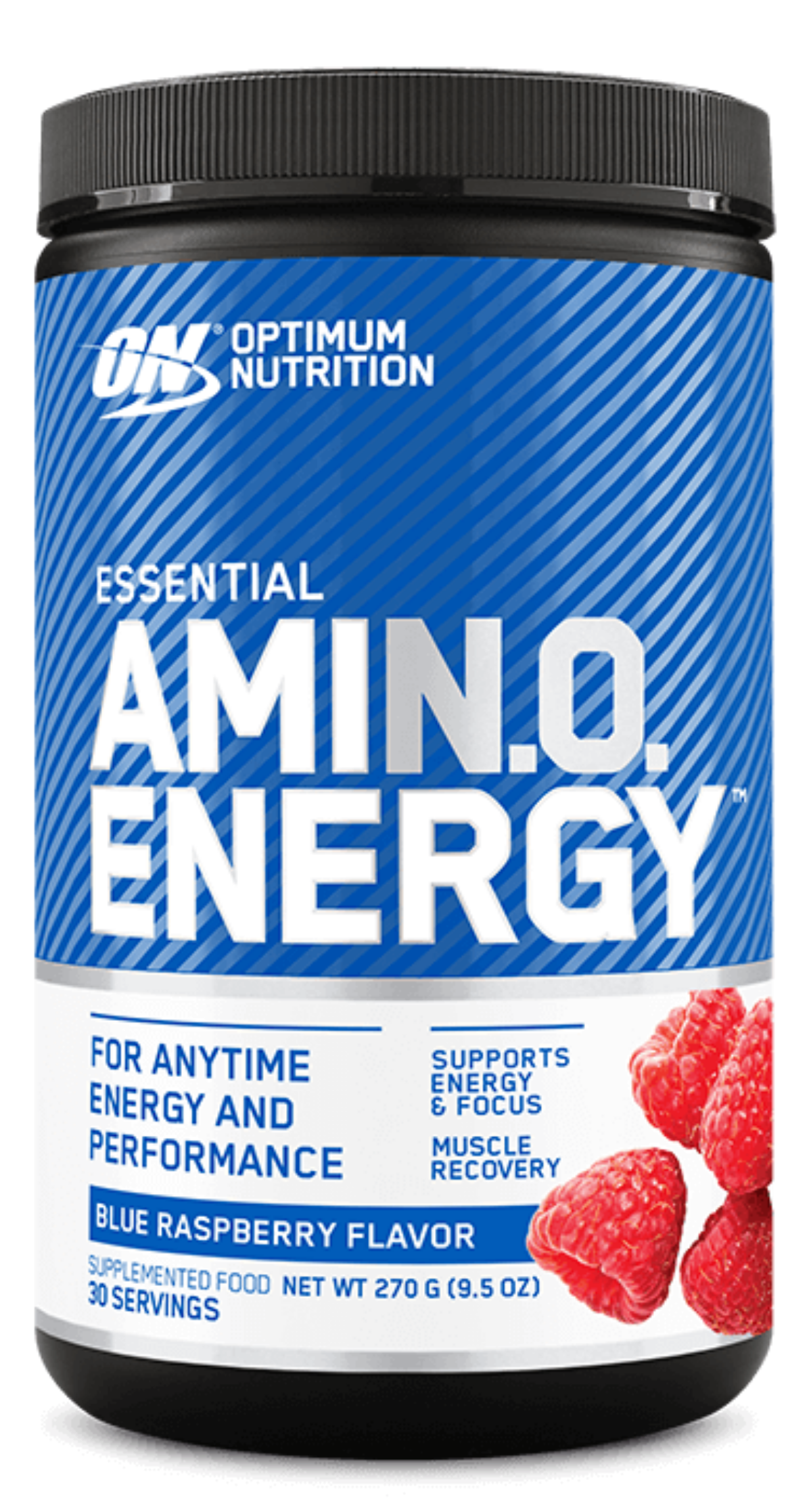 Optimum Nutrition Amino Energy