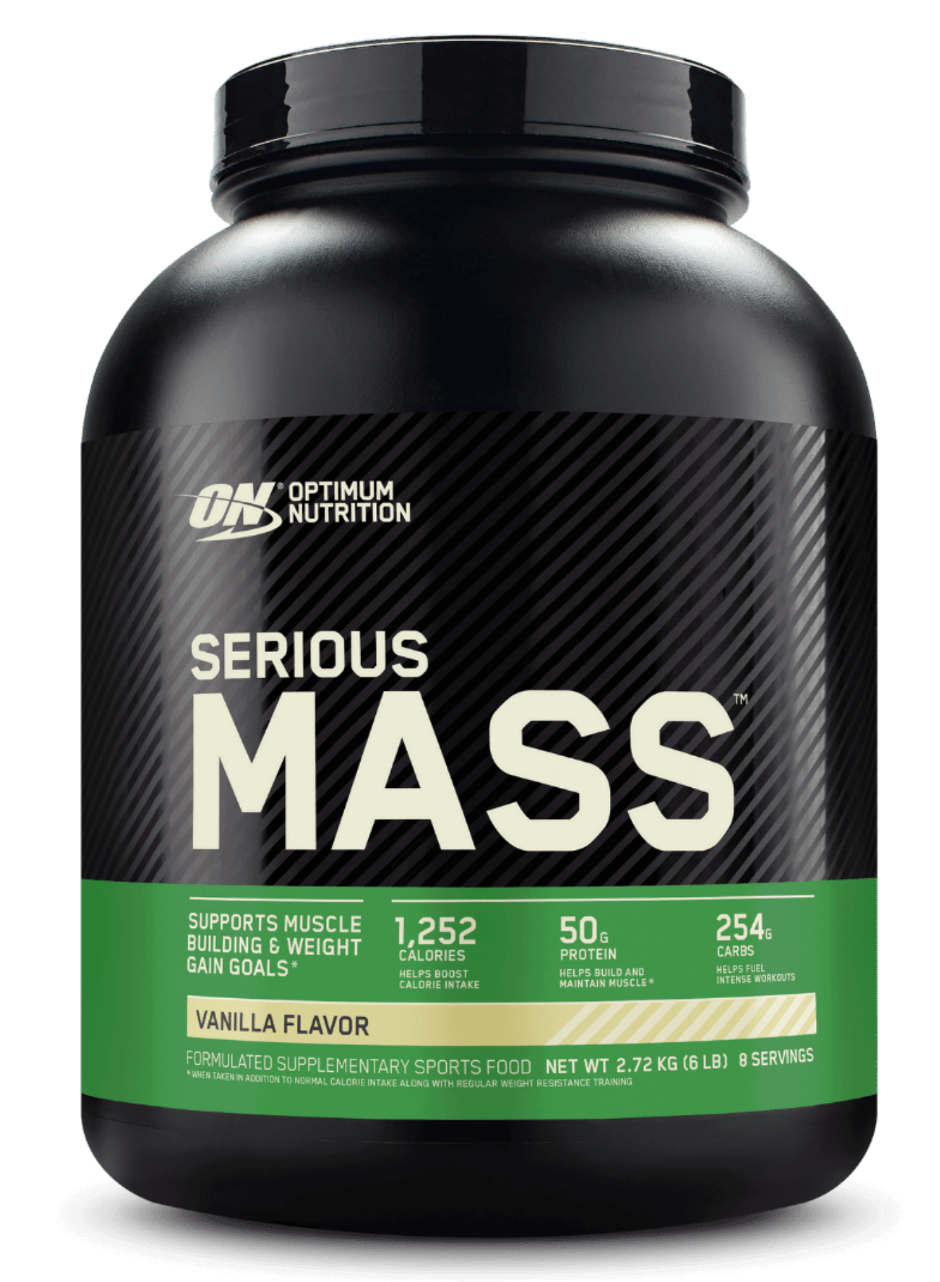 Optimum Nutrition Serious Mass