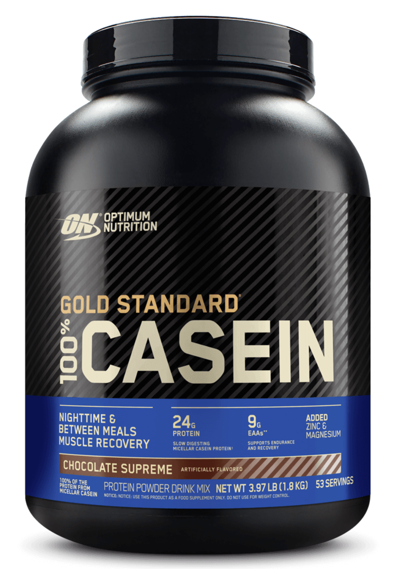 Optimum Nutrition 100% Gold Standard Casein