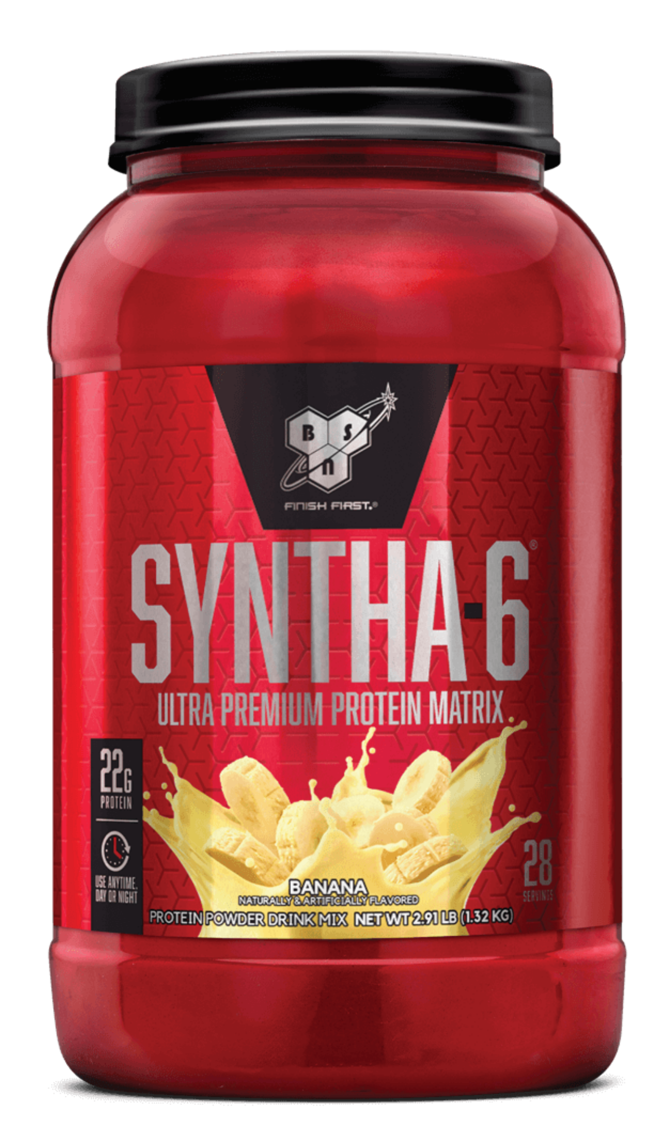 BSN Syntha-6