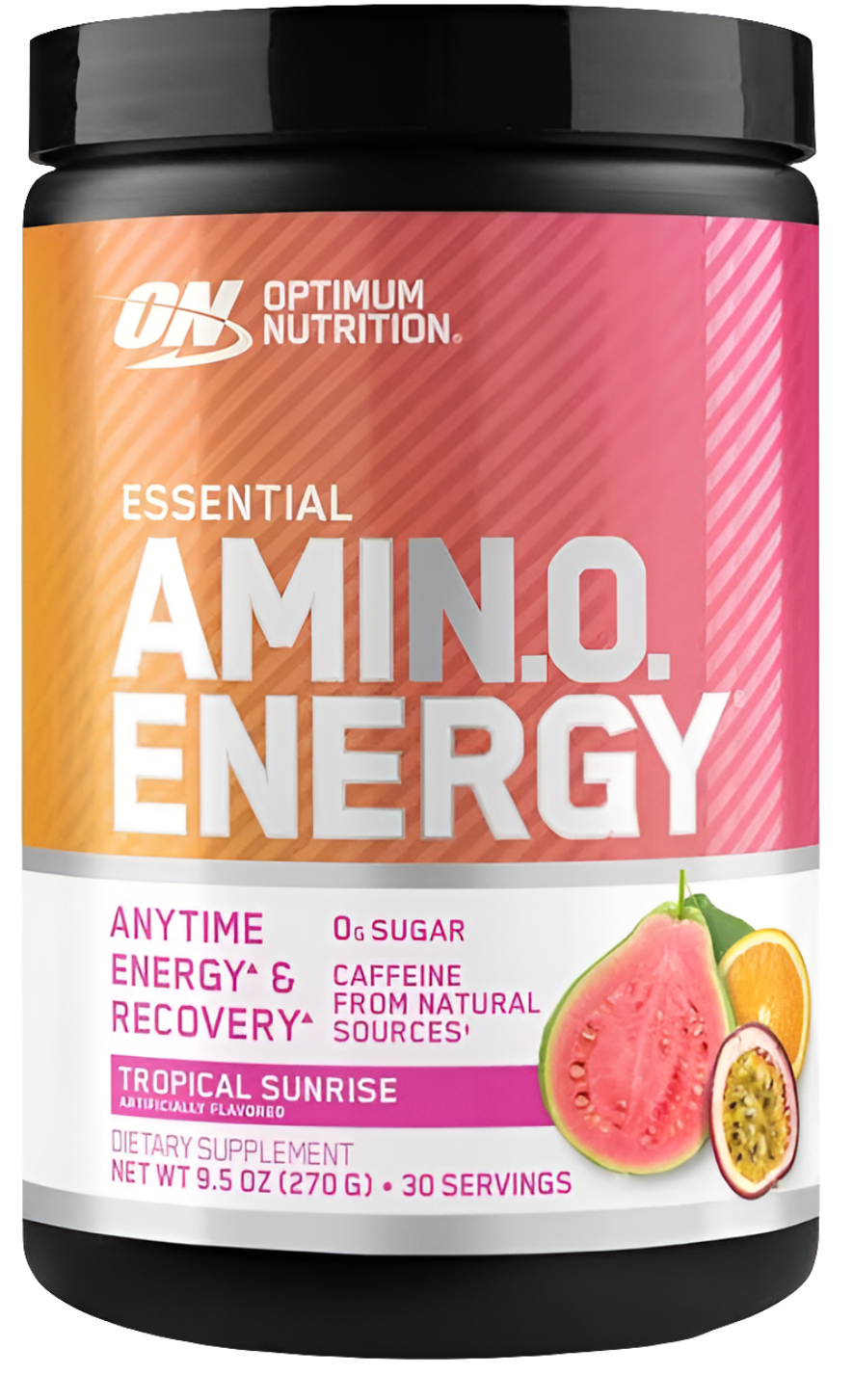 Optimum Nutrition Amino Energy