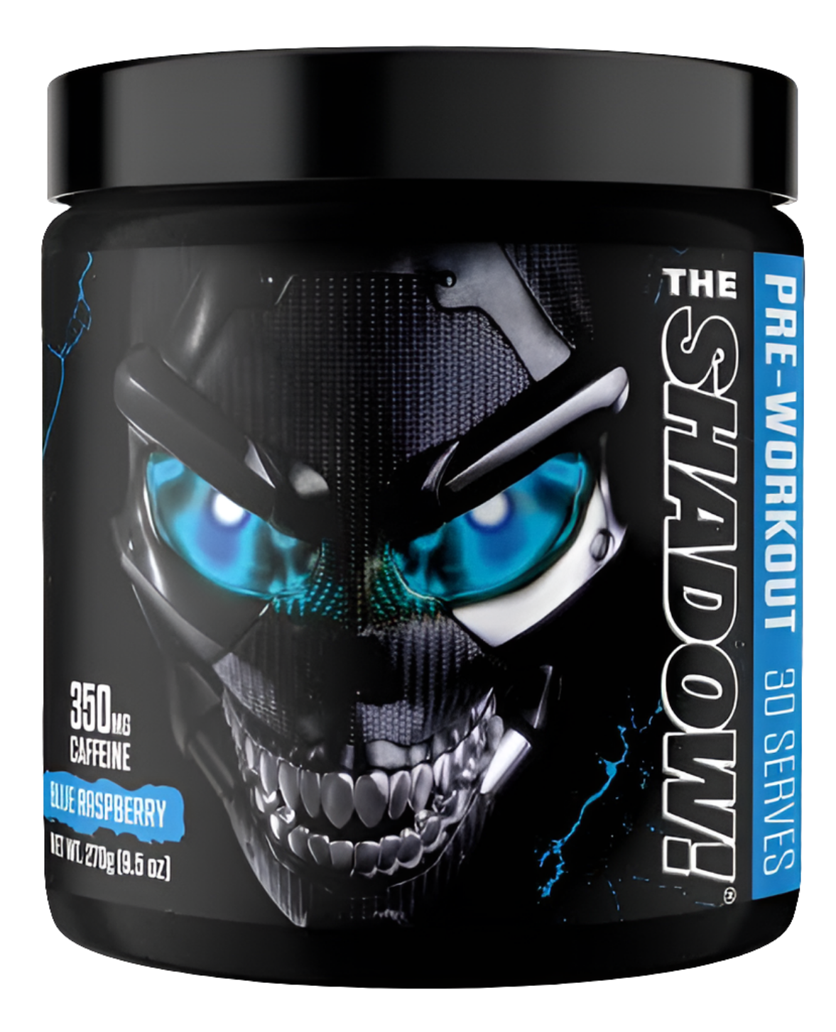 JNX Sports The Shadow Pre-Workout