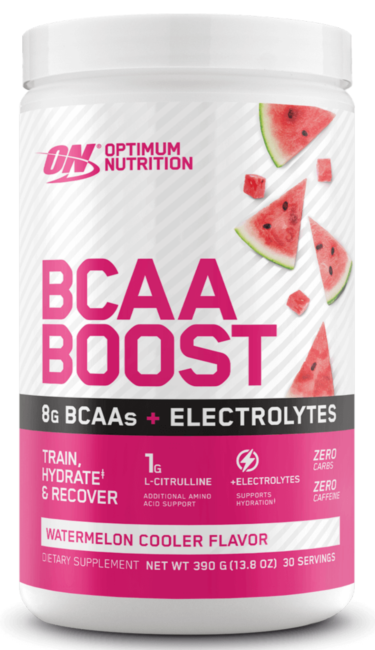 Optimum Nutrition Bcaa Boost