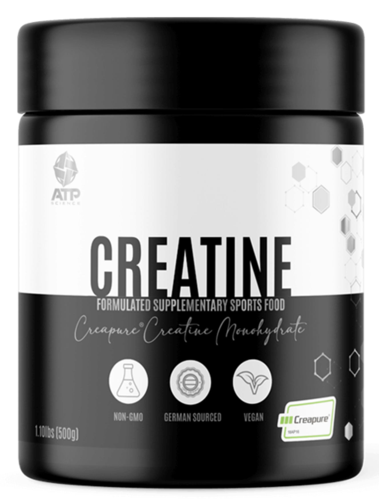 Atp Science Creatine Monohydrate