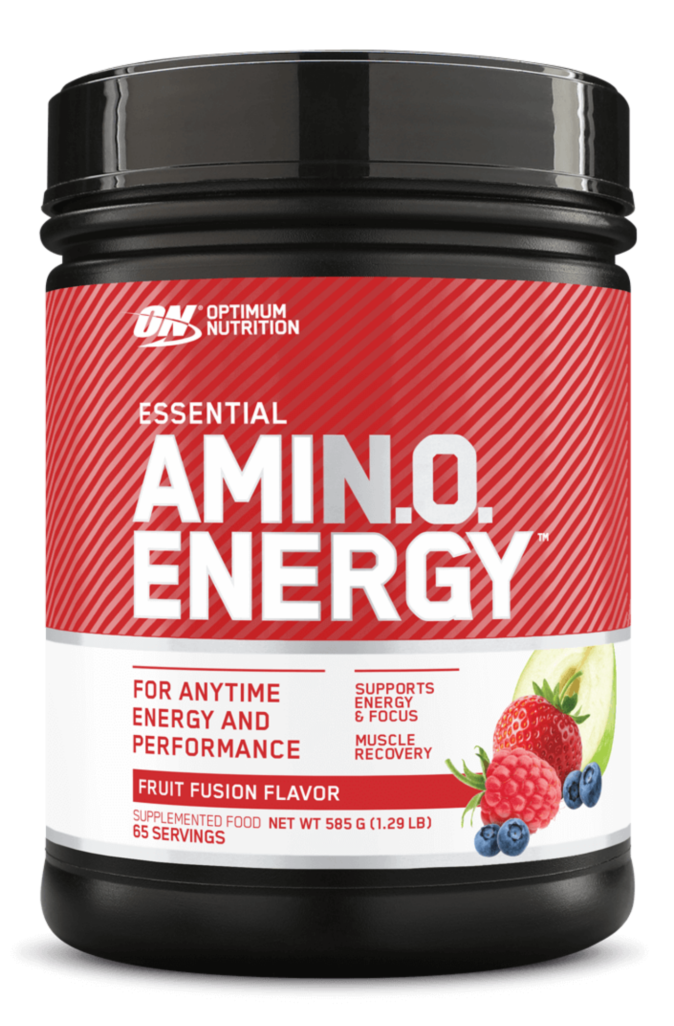 Optimum Nutrition Amino Energy