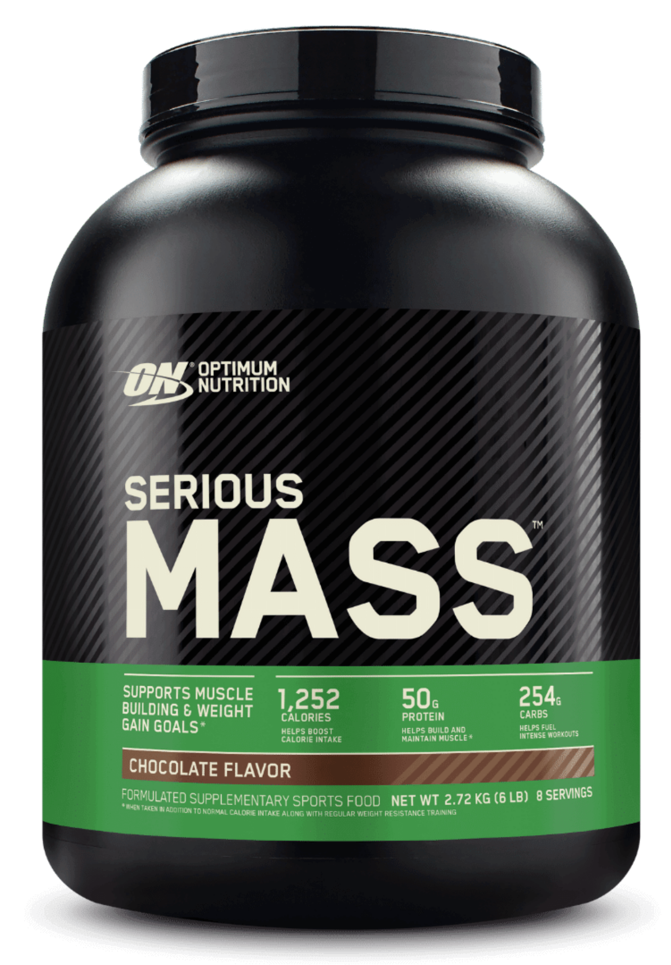 Optimum Nutrition Serious Mass