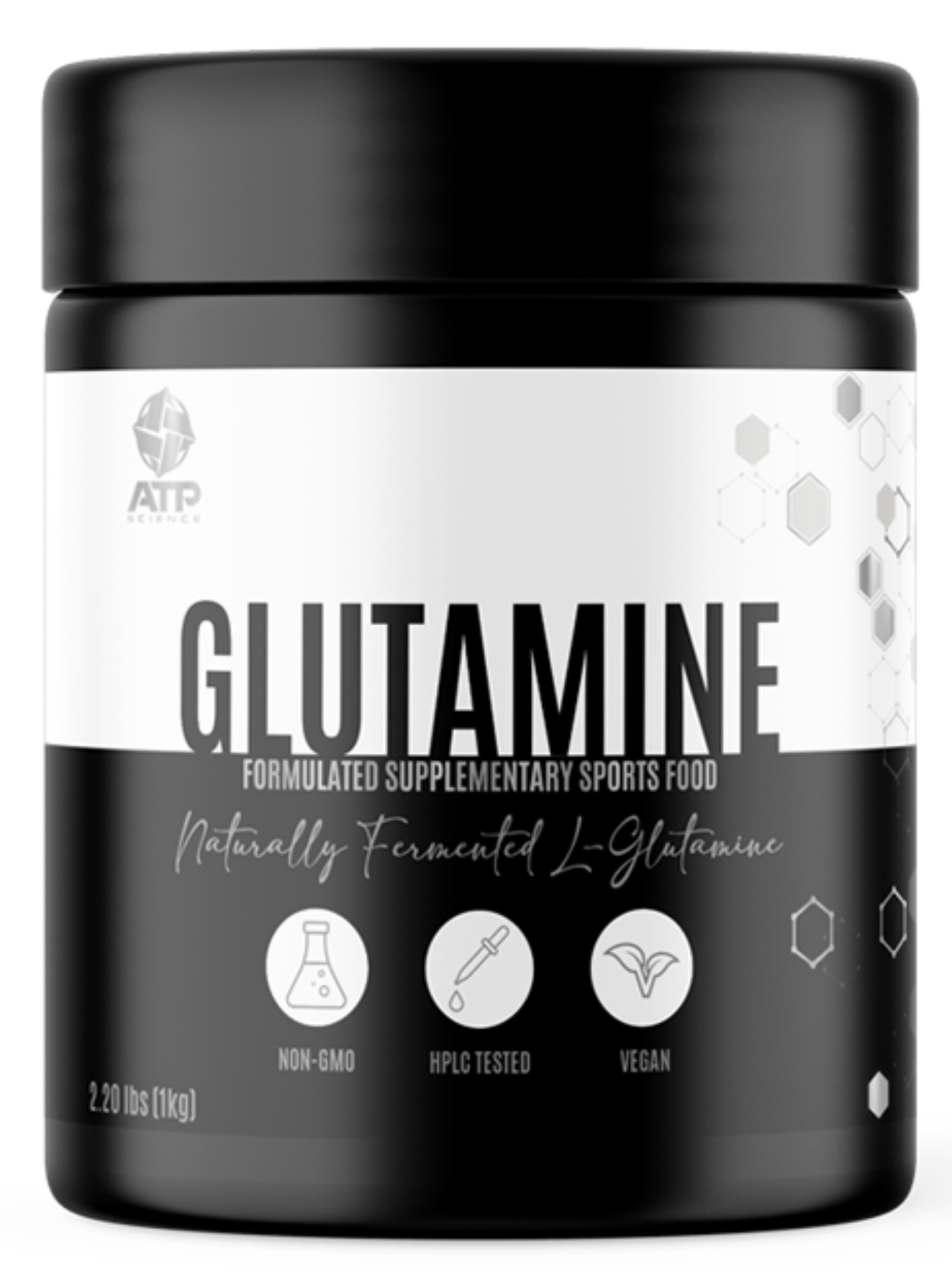 Atp Science L-Glutamine