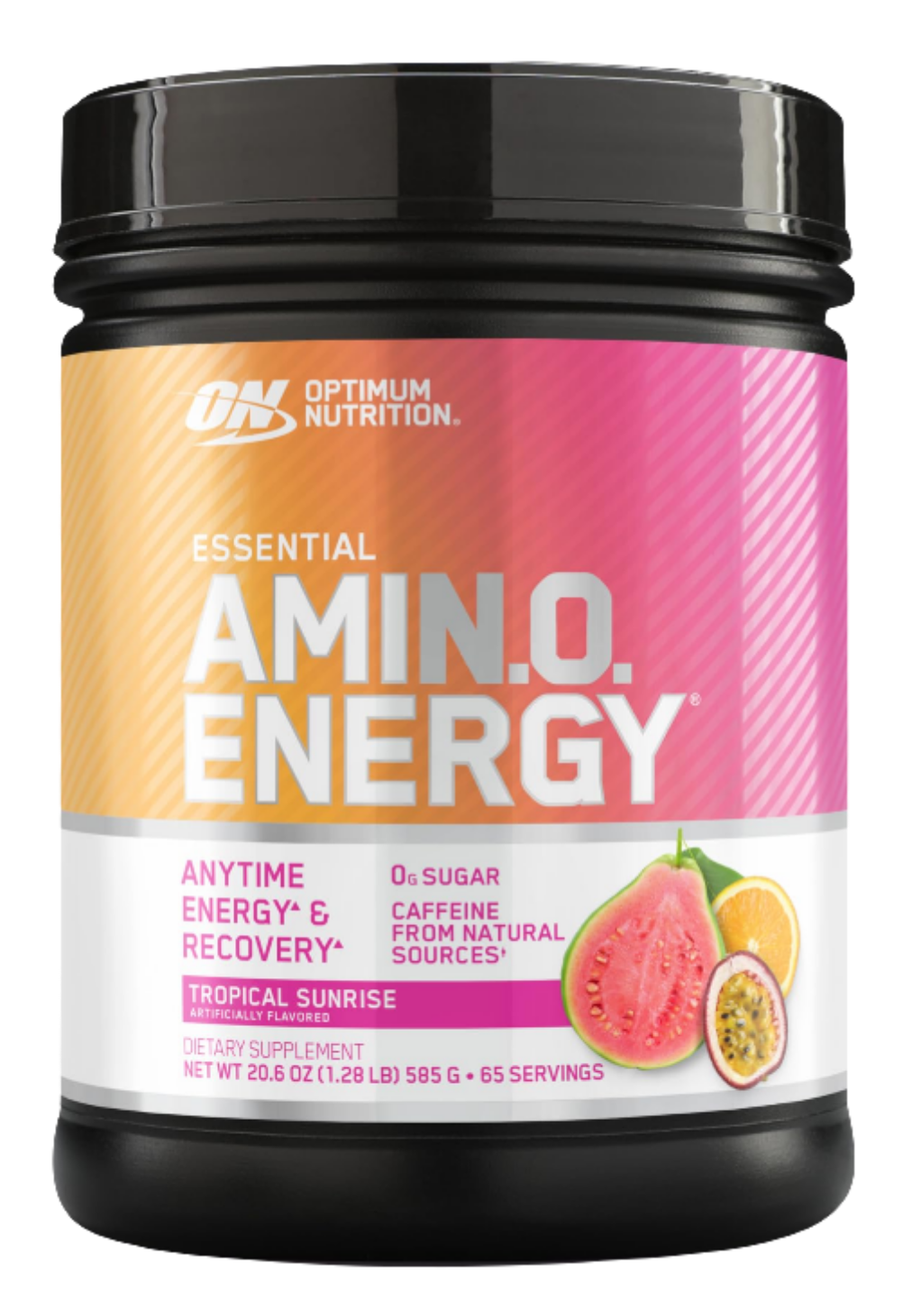 Optimum Nutrition Amino Energy