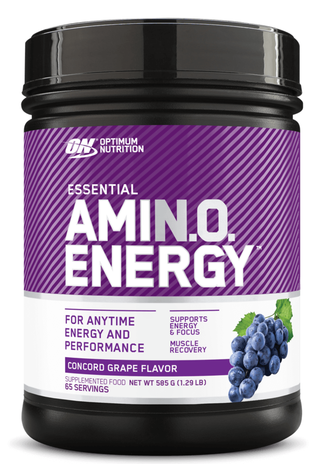 Optimum Nutrition Amino Energy