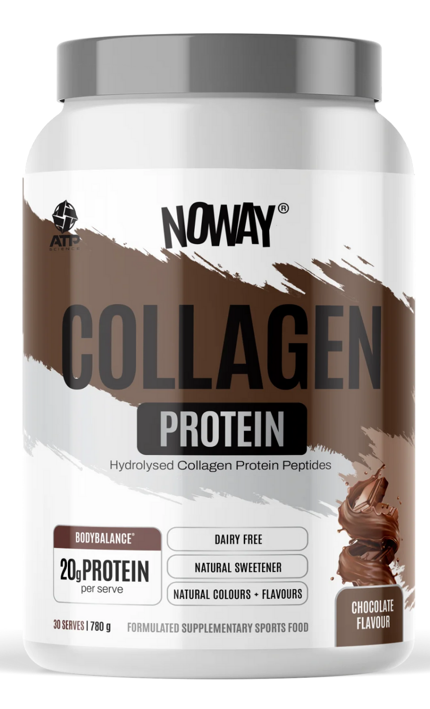 Atp Science Noway Collagen Protein