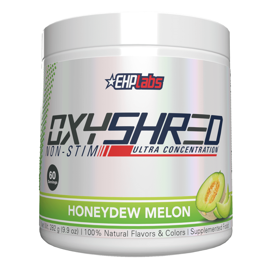 EHP Labs Oxyshred Non-Stim