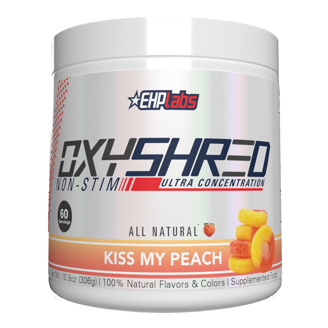 EHP Labs Oxyshred Non-Stim